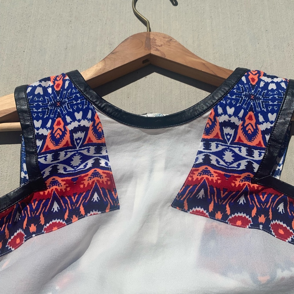 Express blouse - Picture 4 of 9